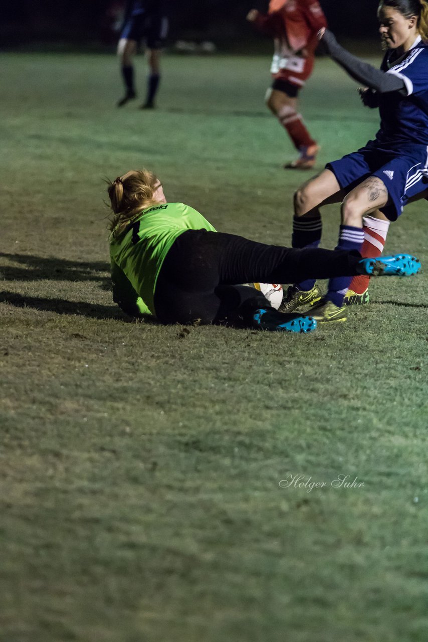 Bild 101 - Frauen TuS Tensfeld - SV Bienebuettel-Husberg